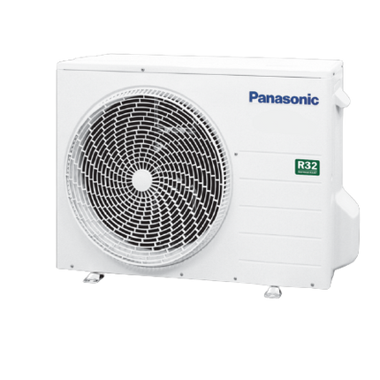 {FREE SHIPPING} Panasonic 2.0HP Air Conditioner Standard Non-Inverter CS-PN18XKH-1B / CSPN18XKH1B / CSPN18XKH Aircond Penghawa Dingin (FREE Floor Mat)