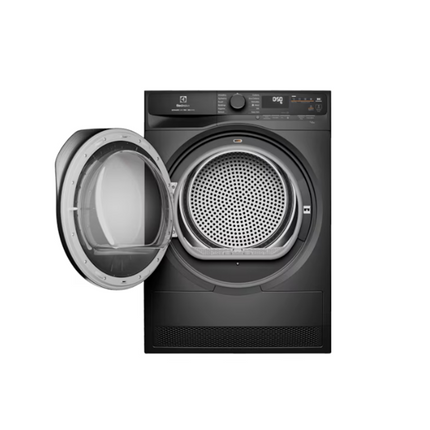 Electrolux 9kg UltimateCare 700 heat pump dryer EDH903R7SC Pengering Baju