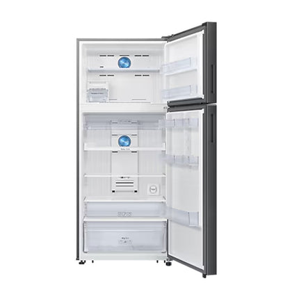 Samsung 530L 2 Door Inverter Refrigerator RT53DG7A64B1ME (Black) (Wifi Control)
