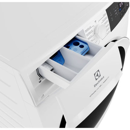 Electrolux EWW8024P3WC Front Load Washer 8.0kg Dryer 5.0kg