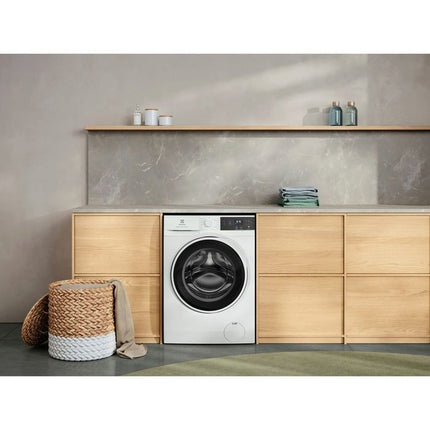 Electrolux EWW8024P3WC Front Load Washer 8.0kg Dryer 5.0kg