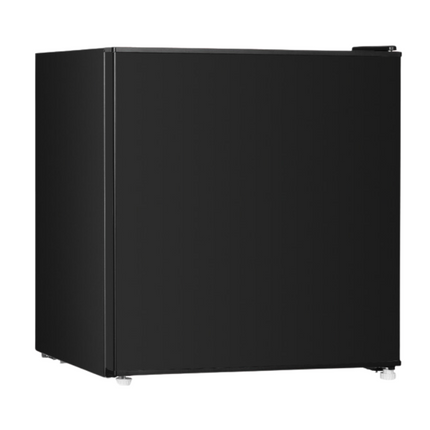 Faber LUSSO55BK 50L Mini Bar Fridge Refrigerator Adjustable Leg