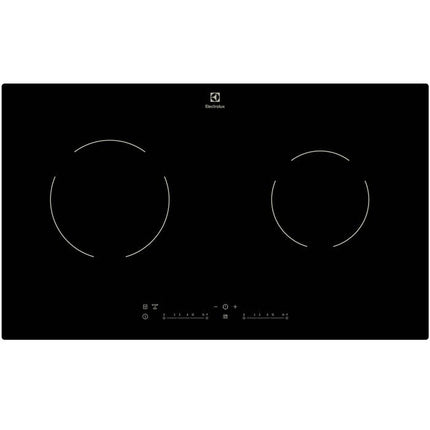 Electrolux EHC7240BA Built-In Ceramic Hob 2 Cooking Zones
