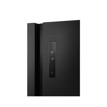 Electrolux ESE4500A-B 450L UltimateTaste 700 Side by Side Refrigerator (Deliver within Klang Valley Areas Only) | ESH