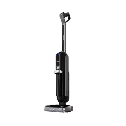 Midea MVC-X10 Floor Washer / Wet & Dry Cordless Vacuum Cleaner With Self-Cleaning Function & Hot Wind System