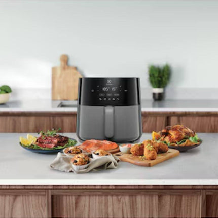 Electrolux E5AF1-600P 5L UltimateTaste 500 Air Fryer | ESH