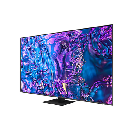 Samsung 65" QLED Q60D QA65Q60DAKXXM / Q70D  QA65Q70DAKXXM Television 4K Tizen OS Smart TV (2024) (FREE Hdmi Cable) (FREE TNG BY REDEMPTION)