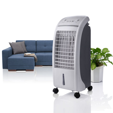 *READY STOCK* Pensonic Air Cooler 7L PAC-104M PAC104M 冷风机