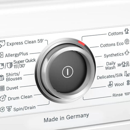 [Sales] Bosch Series 8 Inverter Front Load Washer 10KG WAX32M40SG