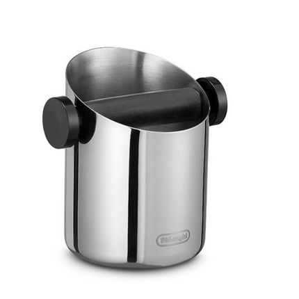 DELONGHI Dedica Red - Pump Espresso Coffee Machines EC685.R / EC685R Thermoblock technology (FREE 5KCG111GOB KitchenAid Grinder or FREE Pair of double wall glass)