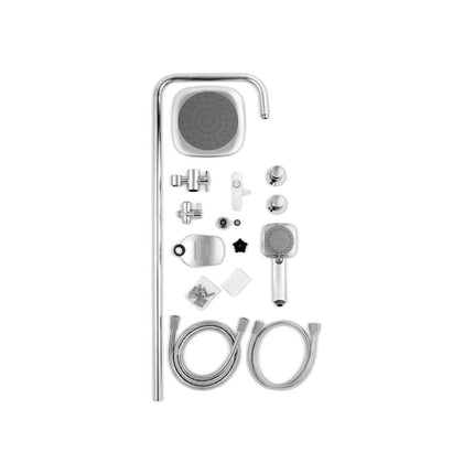 Electrolux ComfortFlow Water Heater Rain Shower *DC pump* - EWE361MBDST1