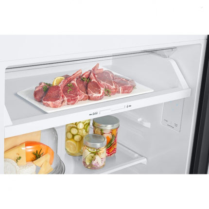 SAMSUNG 476L TOP MOUNT FREEZER WITH OPTIMAL FRESH+ | RT47CG6444B1ME