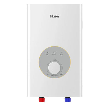 Haier Water Heater Non Pump EI38M-F1W