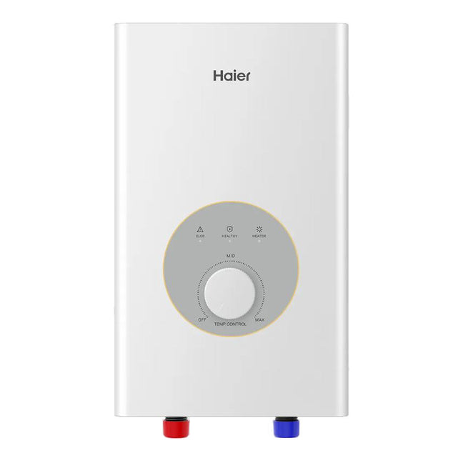 Haier Water Heater Non Pump EI38M-F1W