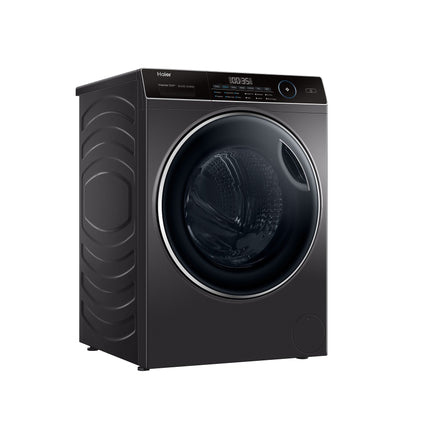 Haier 10kg/6kg 2 in 1 Front Load Super Inverter Washer Dryer / XL Drum / I-Refresh - HWD100-BP14959S8