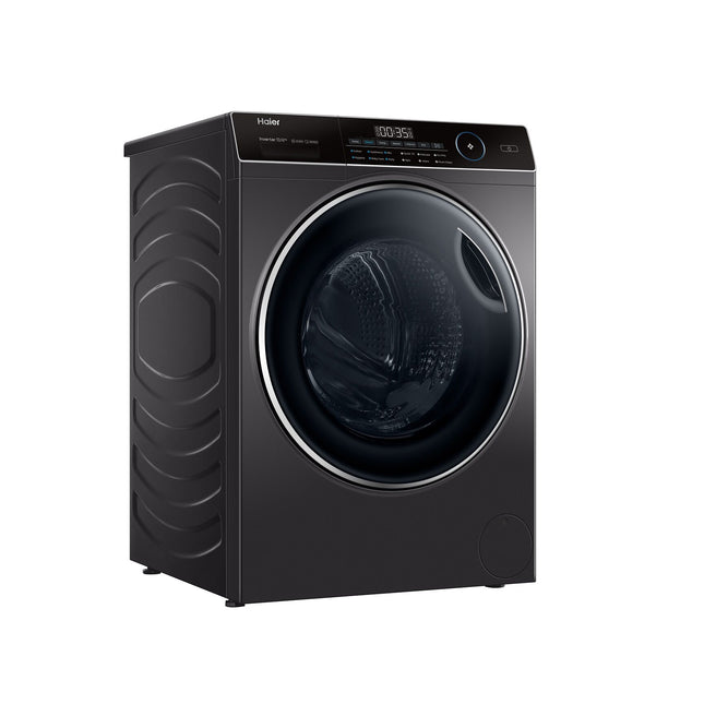 Haier 10kg/6kg 2 in 1 Front Load Super Inverter Washer Dryer / XL Drum / I-Refresh - HWD100-BP14959S8