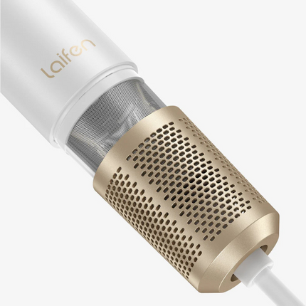Laifen Swift Premium High SpeedHairDryer SLFPREMIUMWG 2 Button Control Lightweight SLFPREMIUMWG Pengering Rambut 吹风机