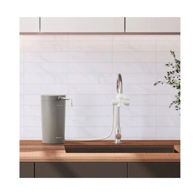 Panasonic Counter Top Water Purifier (TK-CS200-WMA/HMA)