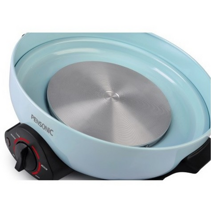 Pensonic PMC-1302 Multi Cooker 3.5L PMC1302 / PMC-1502 Multi Cooker 5L PMC1502