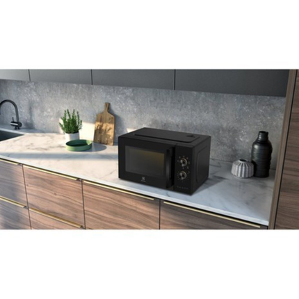ELECTROLUX 23L UltimateTaste 300 Freestanding Combination Microwave Oven EMG23K22B