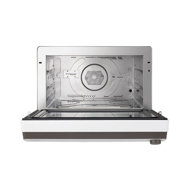 Panasonic NU-SC280 / NU-SC100W 31L Steam Convection SC280WMPQ Cubie Oven - NUSC280WMPQ