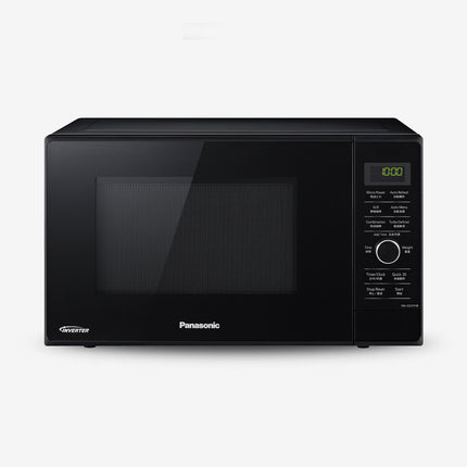 Panasonic Microwave Oven with Inverter Grill (23L) [ NN-GD37H / NN-GD37HBMPQ / NN-GD37 ]
