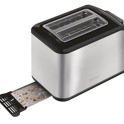 Tefal Express Toaster (TT410D) (Pembakar Roti)