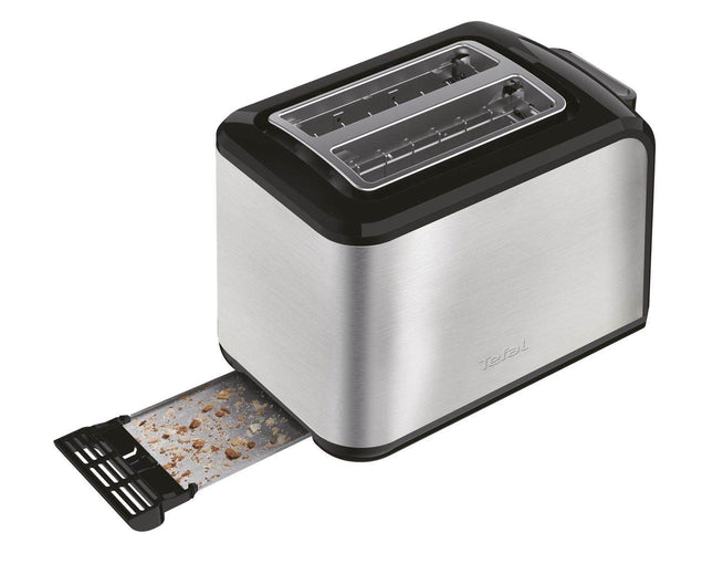 Tefal Express Toaster (TT410D) (Pembakar Roti)