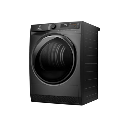 Electrolux 9kg UltimateCare 700 heat pump dryer EDH903R7SC Pengering Baju