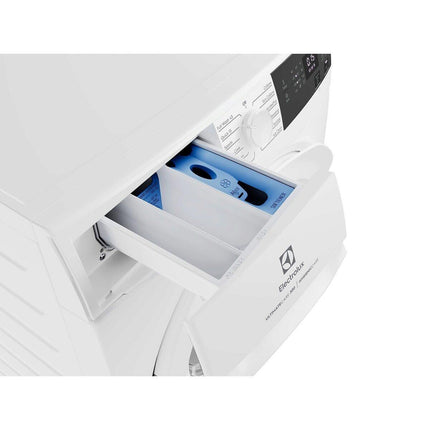 Electrolux 8.0kg UltimateCare 300 Front Load Washing Machine EWF8024D3WC