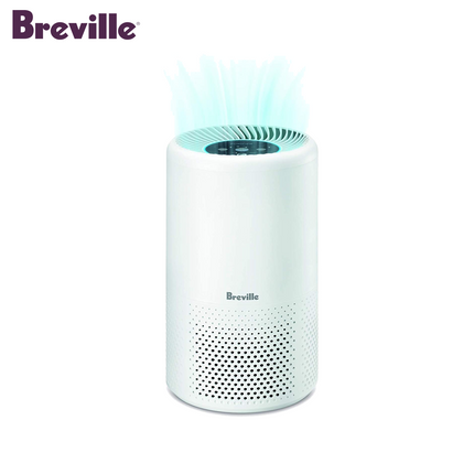 Breville LAP150 Easy Air Purifier 25M2 (WITH HEPA FILTER) - BRE-LAP150
