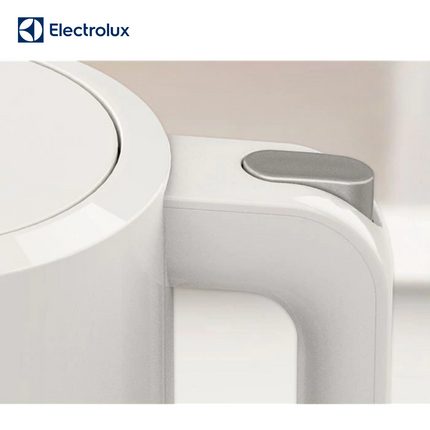 Electrolux E2EK1-100W 1.7L Create 2 kettle - E2EK1100W