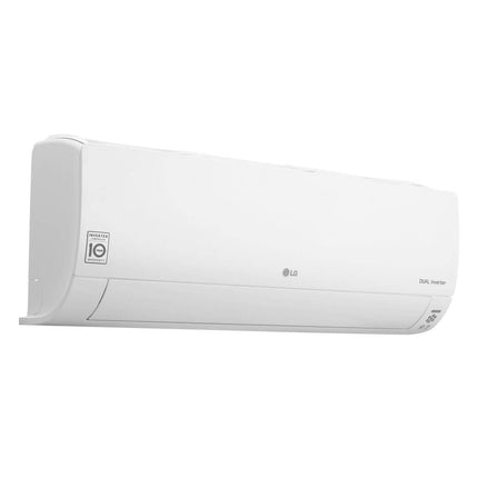 [2024] LG 1.0HP Dual Inverter Premium Air Conditioner with Ionizer and ThinQ™ Function S3-Q09JAPPA