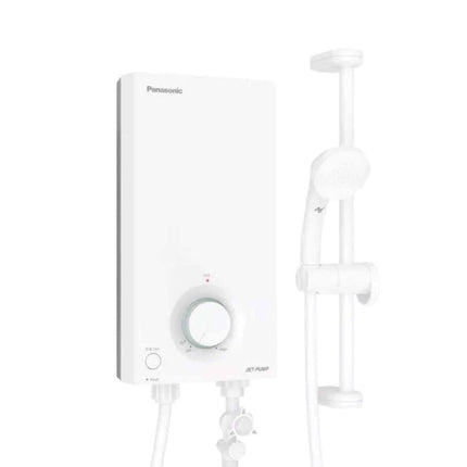 Panasonic V Series Jet Pump Water Heater DH-3VP1MW DC Pump Water Heater