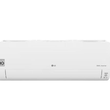 (Free Shipping) LG 2.0HP S3-Q18KLPPA Dual Inverter Premium Air Conditioner with Ionizer and ThinQ™ Function [TnG Redemption]