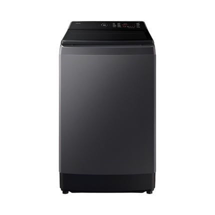 Samsung WA80F13S5CFQ Top Load Washer 13kg BeSpoke AI Deep Charcoal