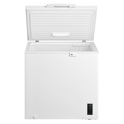 Toshiba 258L Chest Freezer GR-RC259CE 2 In 1 Freezer - GRRC259CEDMY01