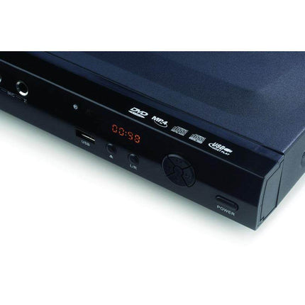Pensonic PDVD-8204 DVD Player