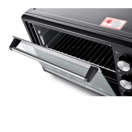Pensonic Table Top Electric Oven PEO-4611 1800W 46L Capacity PEO4611 Oven Elektrik
