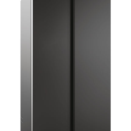 Haier 689L Side By Side Twin Inverter Refrigerator / Fridge / HCS Moist Zone / H-DEO Fresh - HRF-689SI(GE)
