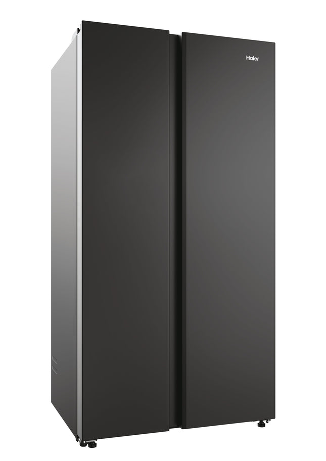 Haier 689L Side By Side Twin Inverter Refrigerator / Fridge / HCS Moist Zone / H-DEO Fresh - HRF-689SI(GE)