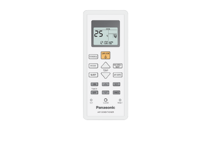 {FREE SHIPPING} Panasonic 2.0HP Air Conditioner Standard Non-Inverter CS-PN18XKH-1B / CSPN18XKH1B / CSPN18XKH Aircond Penghawa Dingin (FREE Floor Mat)