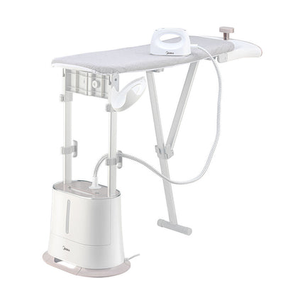 Midea MGS21022BPN Garment Steamer With Ironing Board