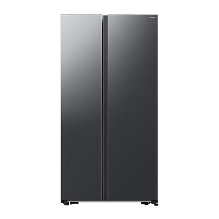 (FOC SHIPPING WITHIN KL) SAMSUNG RS57DG4000B4/ME  583L DIGITAL INVERTER SIDE BY SIDE REFRIGERATOR  RS57DG4000B4ME