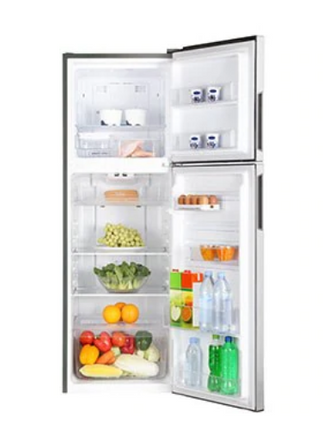 ELECTROLUX ( ETB2802JA / ETB2802J-A ) 256L NutriFresh® Inverter Top Mount Refrigerator
