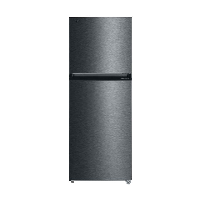 Toshiba GR-RT416WE-PMY(06) 360L 2 Doors Inverter Refrigerator / Freezer / Fridge / Peti Sejuk