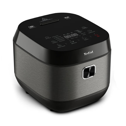 Tefal Microcomputer Rice Cooker RK776B 750Watt 1.8Liter