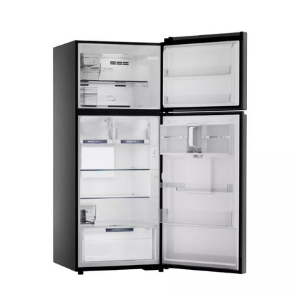 Haier HRF-IT540AG(GL)U1 540L 2-Door Twin Inverter Refrigerator Magic Pitcher Smart Connectivity HRFIT540AGGLU1 Peti Ais