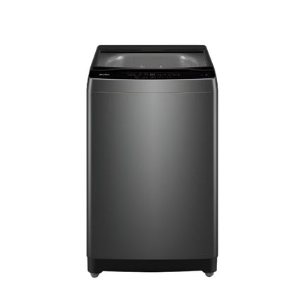 Haier HWM120-316S6 Top Load Washer 12.0kg Non-Inverter Glass Lid Fully Auto & Metal Body