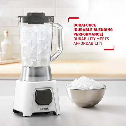 Tefal BL2B0165 1.5L Litre Blender Pengisar Makanan 450W